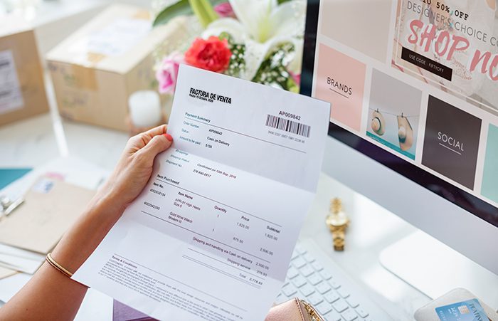 factura